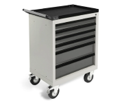 Тележка инструментальная TS-875.06 